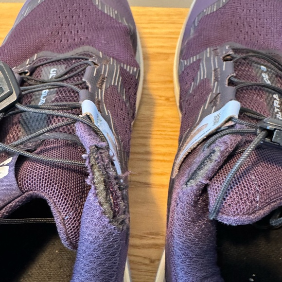 Salomon Women's Ultra Glide 2 Running Shoes - Picture 4 of 7